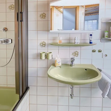 Kwatera prywatna Haus Gerda Bräunlingen