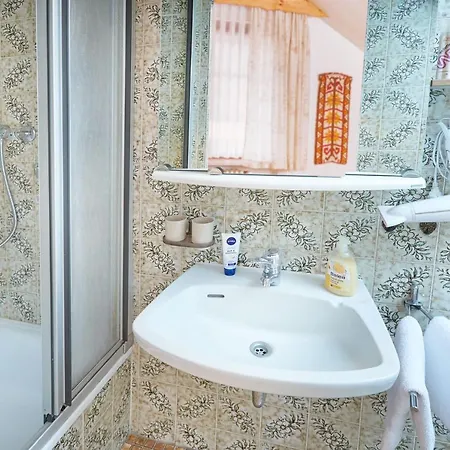 Haus Gerda Kwatera prywatna Bräunlingen