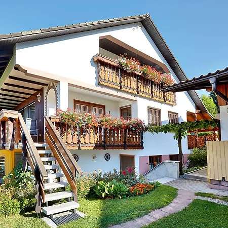 Haus Gerda